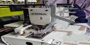 工厂设备转让 各类缝纫设备与电子产品技术开发服务