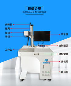 揭阳与普宁工艺品激光打标与雕刻技术在电子产品技术开发中的应用