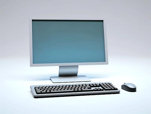 桌面上的数字世界 电脑外设与网络科技的演进之路